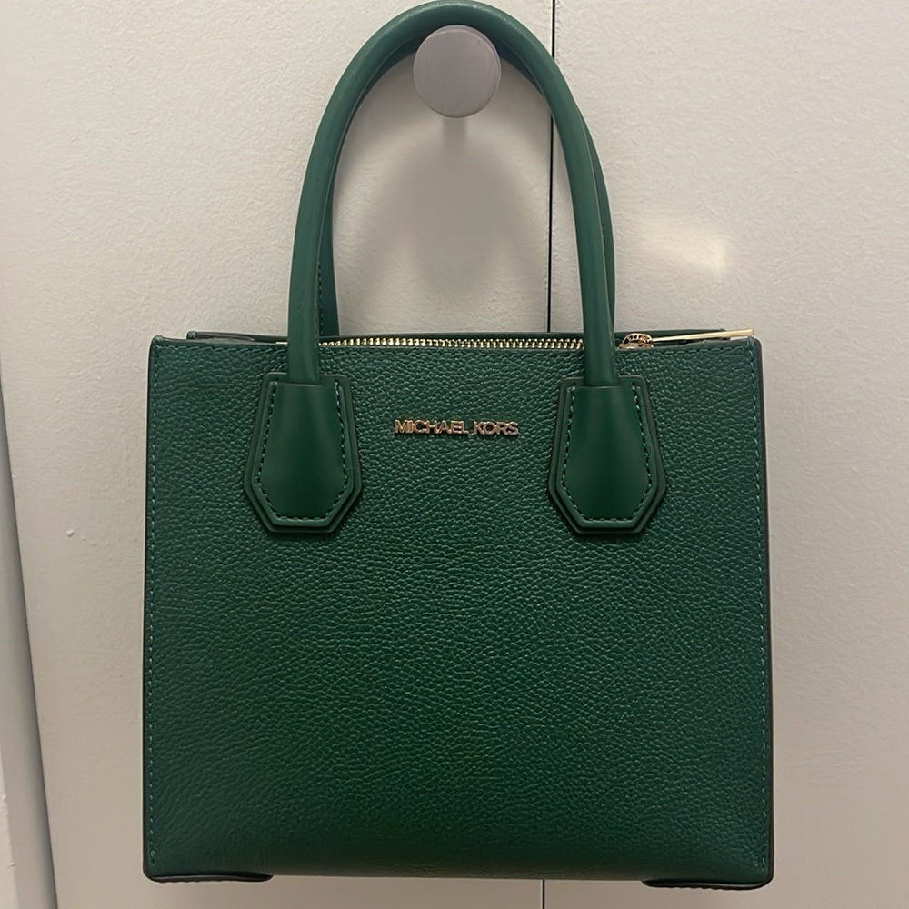 Michael Kors Top Handle Bag
